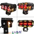 پروژکتور سه لنز LIU HJG Future Eyes S-78