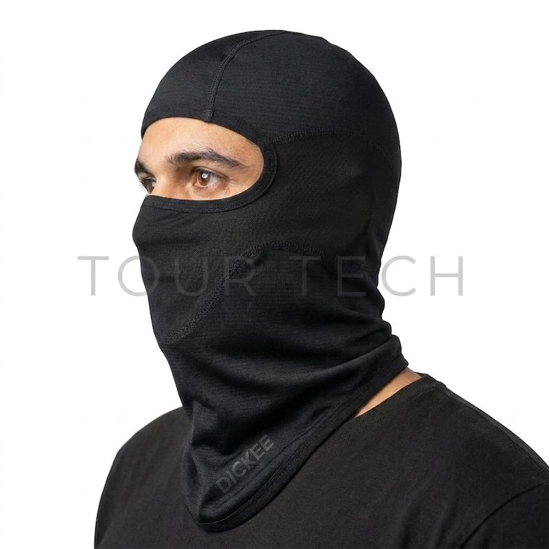 ماسک زیر کلاه کاسکت