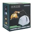 چراغ چادر و ریسه شارژی KXK-505 | ریسه 15 متری