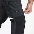 شلوار دوکاره شلوارک شو Forclaz MT500 2 in 1