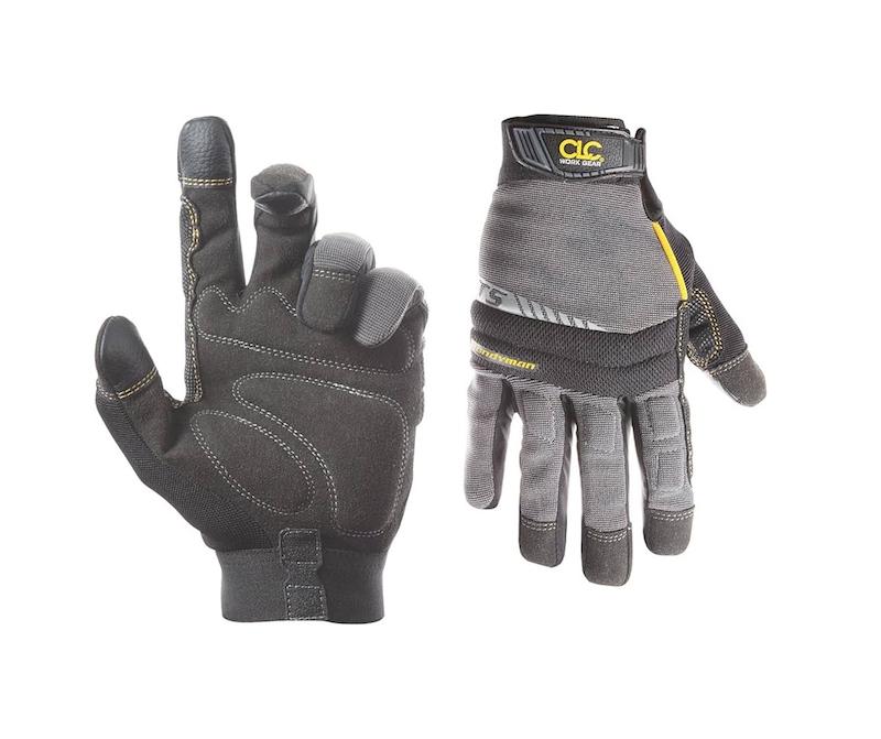 دستکش موتورسواری Handyman™ برند CLC