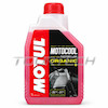 کولانت موتول 1 لیتری موتورسیکلت | ضد یخ و ضد جوش Motul Motocool