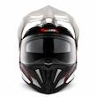 کلاه کاسکت اندرو ردلاین 760 | Redline