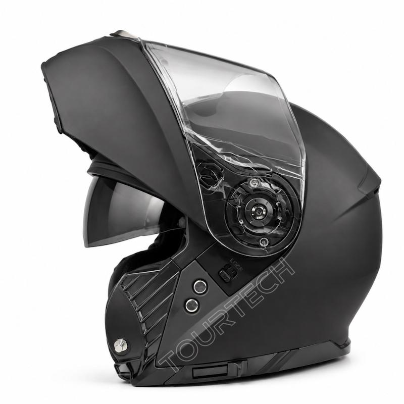 کلاه کاسکت فک متحرک راپیدو Rapido 950