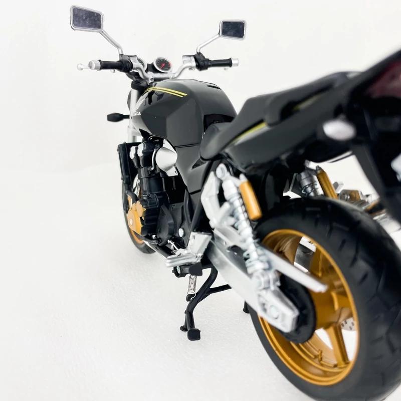 ماکت موتور CB 1300