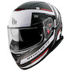 کلاه کاسکت فول فیس MT Thunder 3 SV Carry خرید