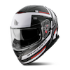 کلاه کاسکت فول فیس MT Thunder 3 SV Carry