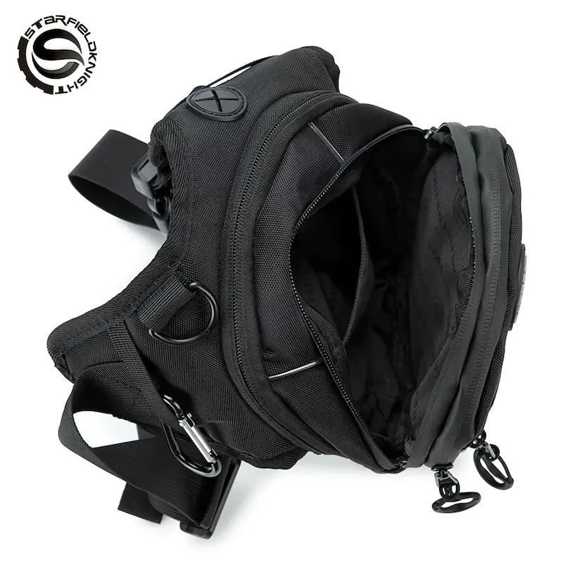 کیف روپایی موتورسیکلت Star Field Knight مدل SKB350