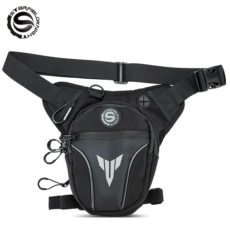کیف روپایی موتورسیکلت Star Field Knight مدل SKB350