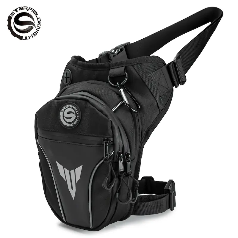 کیف روپایی موتورسیکلت Star Field Knight مدل SKB350