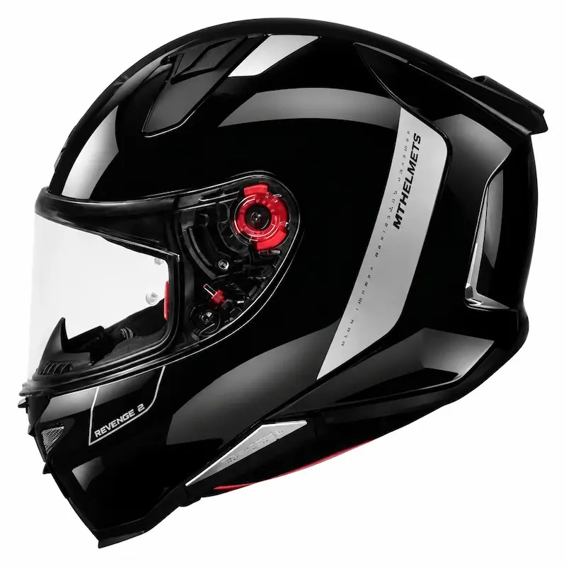 کلاه کاسکت فک ثابت MT Helmets Revenge 2