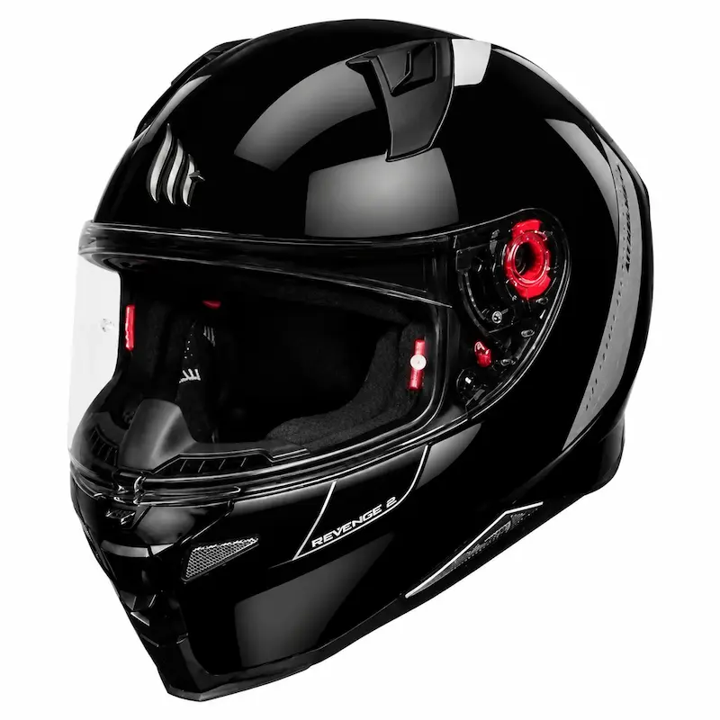 کلاه کاسکتMT Helmets Revenge 2