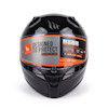 کلاه کاسکت فک ثابت MT Helmets Revenge 2 مشکی 