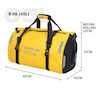 کیف ضدآب موتورسواری Moto Air Rackpack 65L
