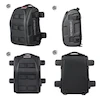 کیف روی باک موتورسیکلت Star Field Knight SKB376 | با امکان انتخاب کیف موبایل