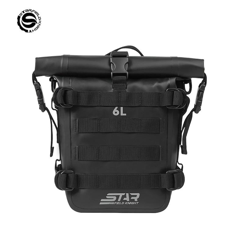کیف روی گارد موتورسیکلت Star Field Knight مدل SKB382 – یک جفت