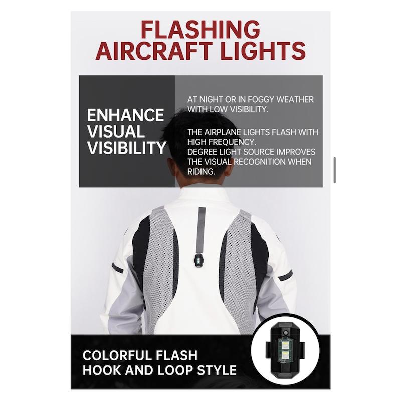 جدول مشخصات فنی کت موتورسواری Star Field Knight SKJ-860