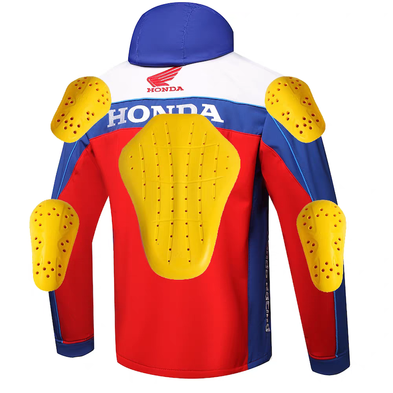 Honda Racing HRC 
