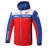 کاپشن Honda Racing HRC یک سافت‌شل موتورسواری