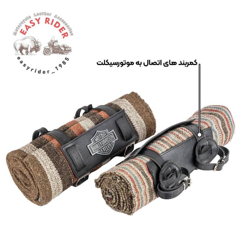 زیرانداز مکزیکی Rug