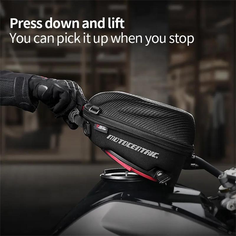 کیف روباکی برند motocentric