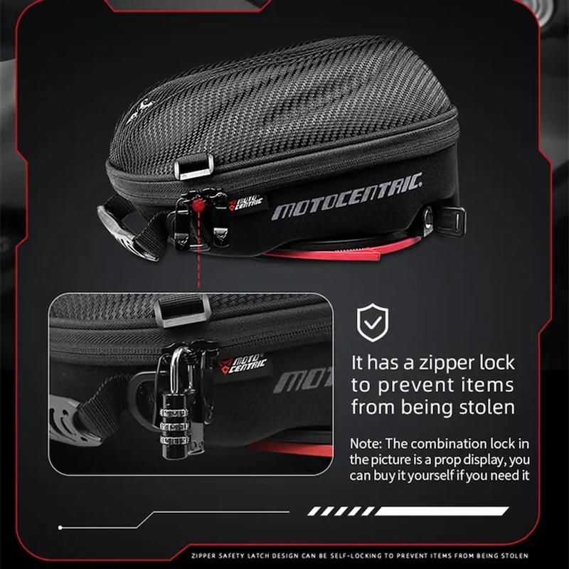کیف روباکی برند motocentric