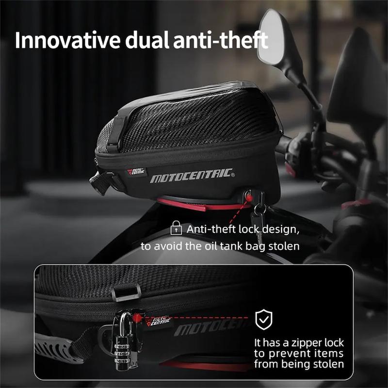 کیف روباکی برند motocentric