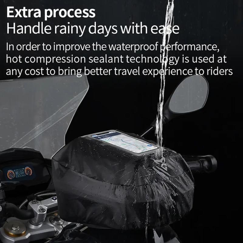 کیف روباکی برند motocentric