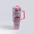 ماگ طرح استنلی لبوبو