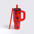 ماگ طرح استنلی طرح دار