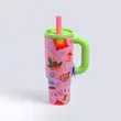 ماگ طرح استنلی طرح دار