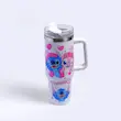 ماگ طرح استنلی استیچ