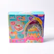 خميربازي با ابزار (cake)450