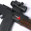 تفنگ 4800