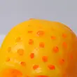 اسکوئيشي جمجمه ژله ای