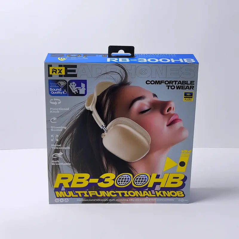 هدفون RB-300HB