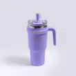 ماگ sitarayuri طرح استنلی بزرگ