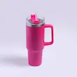 ماگ طرح استنلی ساده(سایز بزرگ)