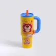 ماگ طرح استنلی کارتونی (طرح کرومی سینامورول و خرسی)