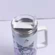 ماگ طرح استنلی کرومی