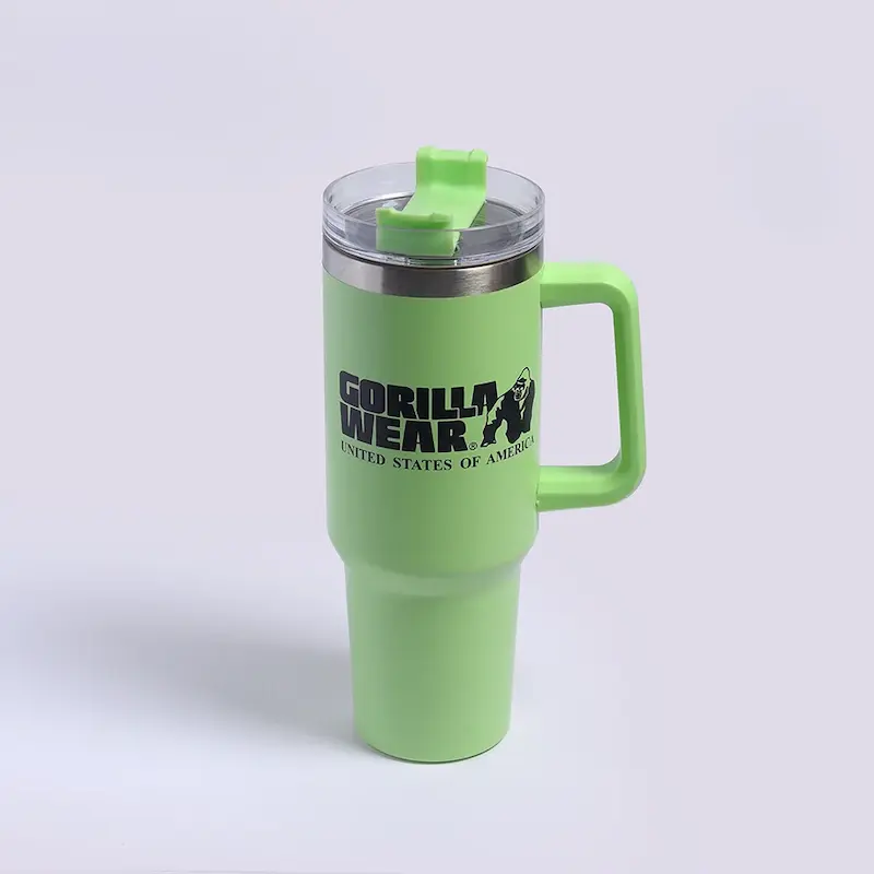ماگ طرح استنلی(GORILLA WEAR)