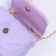 کیف دستی دخترانه دسته مرواریدی