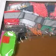نقاشي الماسي سایز 30*40