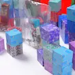 لگوماين کرفت اورجينال مگنتي