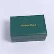 ست ساعت و اکسسوری زنانه جعبه سبز