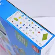 لگو دایناسوری مثبت 6 سال