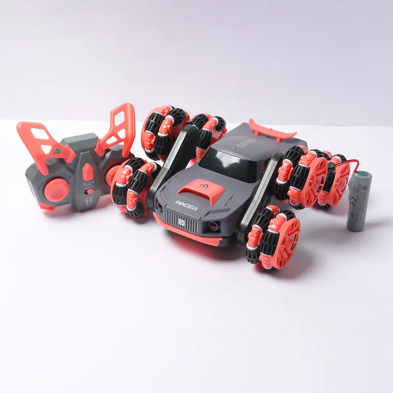 ماشين swing arm roll