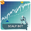 ربات ترید SCALP BOT