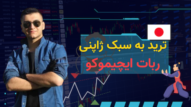 ترید به سبک ژاپنی ، ربات ایچیموکو