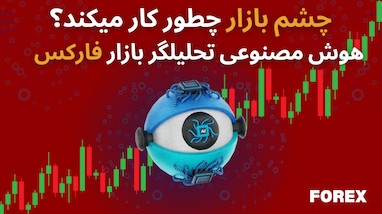 هوش مصنوعی در فارکس؟ | معرفی ربات تحلیلگر چشم بازار (نسخه فارکس)